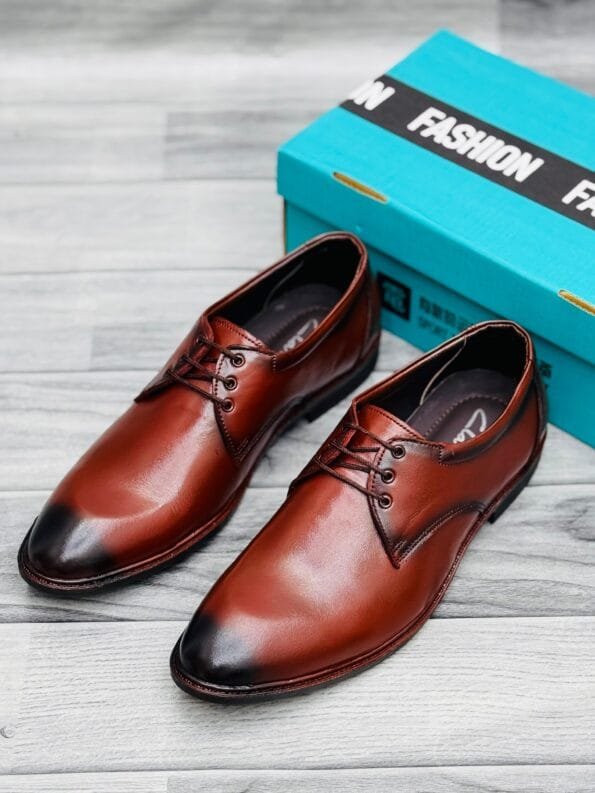 Michael Angelo Men’s Footwear