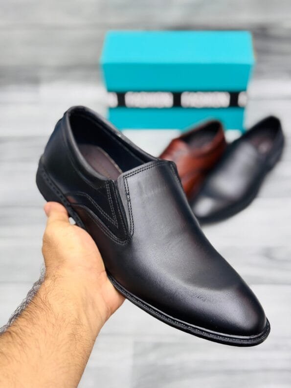 Michael Angelo Men’s Footwear