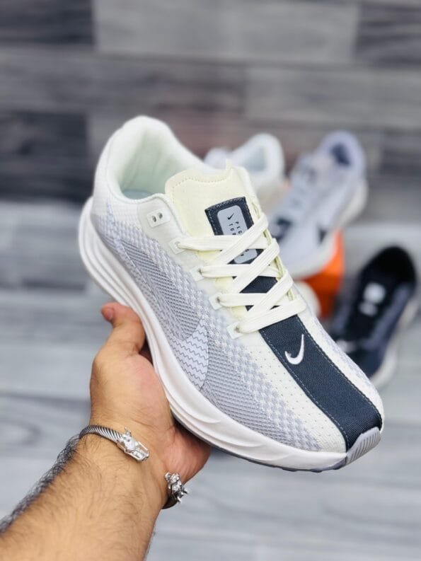Nike Pegasus Plus- Off White