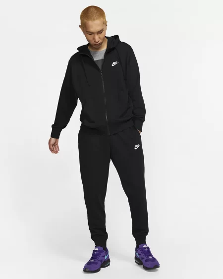 Nike tracksuit
