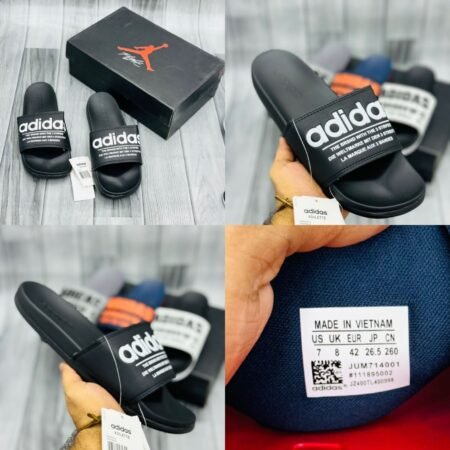 Adidas Adilette Comfortable Slides