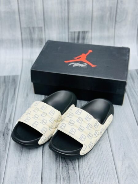 Balmain Slides - Men and Women