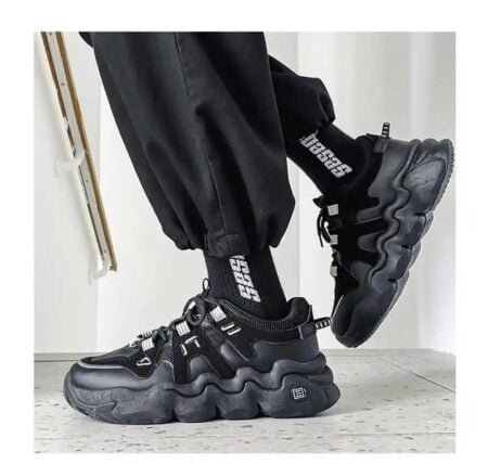 Bubble Bed Balmain Shoes