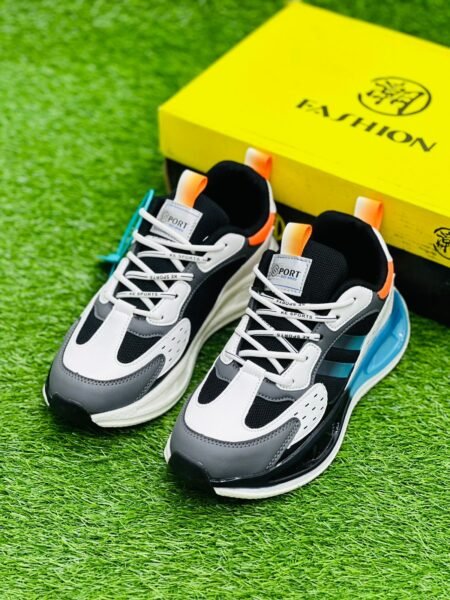 New Jorden Duck Shoes