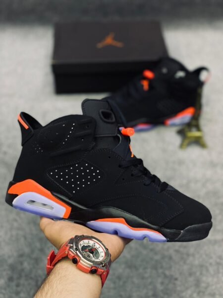Air Jordan 6 Retro