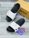 Lite Slides – Men and Women – Dark Grey