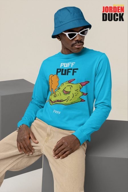 Secure The Bag Sweatshirt