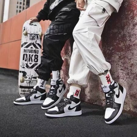 Nike Air Jordan 1 Shoes