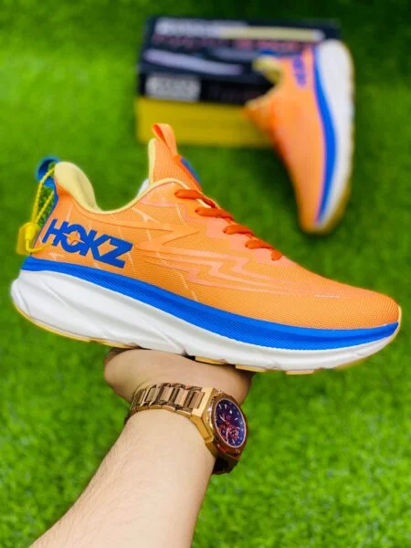 HOKZ Unbeatable Comfort 23