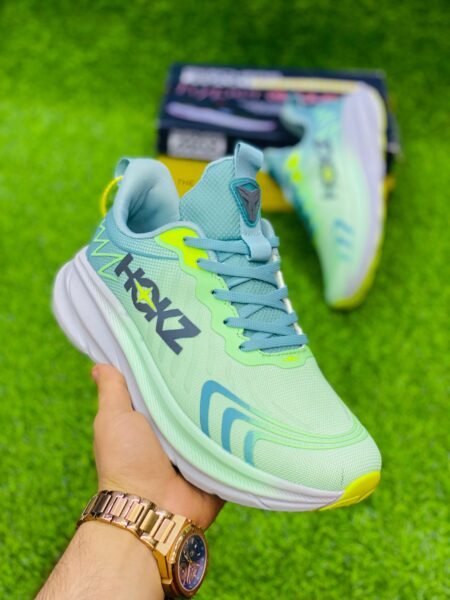 HOKZ Unbeatable Comfort 23