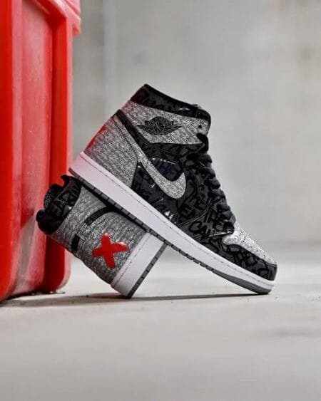 Air Jordan 1 High OG Sneakers