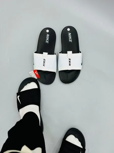 Nike Summer Slides