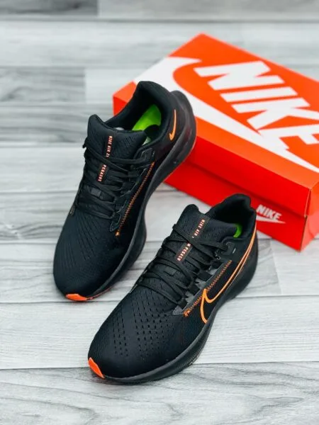 Nike Pegasus 38 Sneakers Black