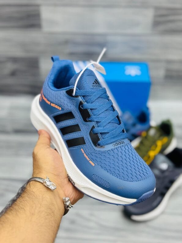 Adidas Air Zoom Shoes
