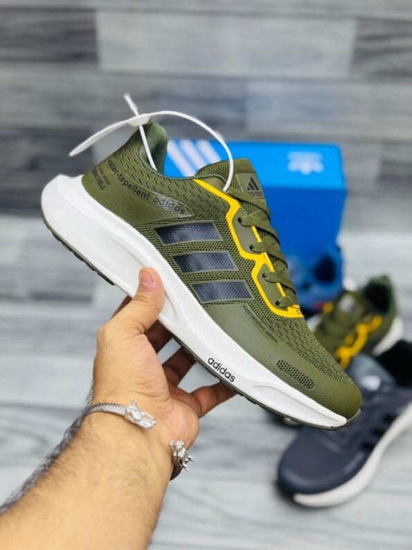 Adidas Air Zoom Shoes