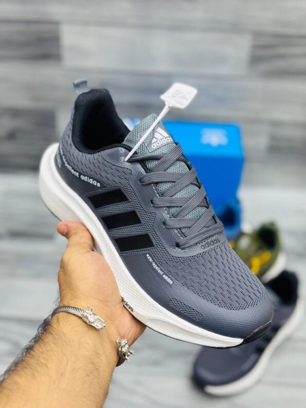 Adidas Air Zoom Shoes