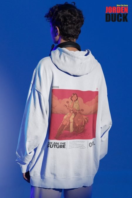 Valentine sucks Hoodie