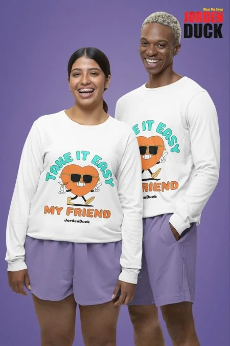 Take It Easy Shirt