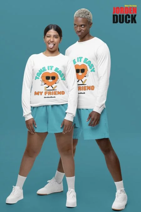 Take It Easy Shirt