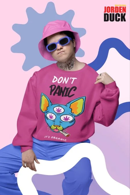 Love Sweatshirt