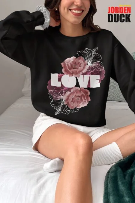 Love Sweatshirt