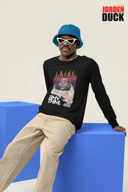 Secure The Bag Sweatshirt