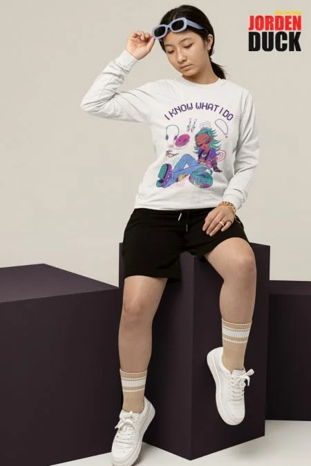 Love Sweatshirt