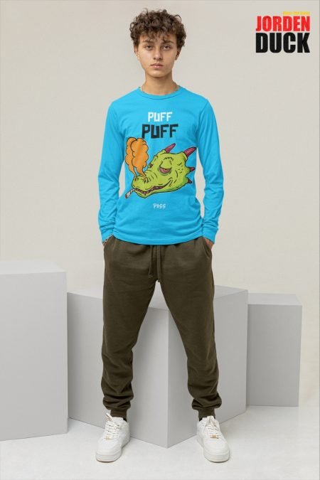 Secure The Bag Sweatshirt