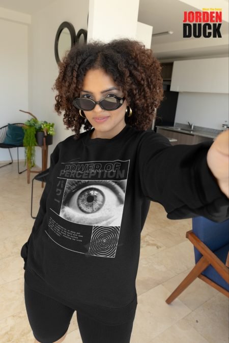 Secure The Bag Sweatshirt