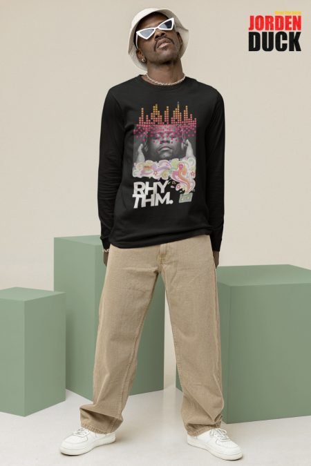 Secure The Bag Sweatshirt