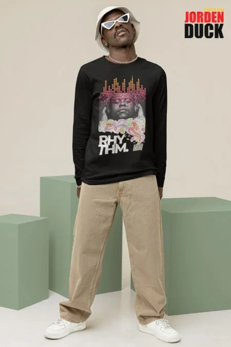 Secure The Bag Sweatshirt