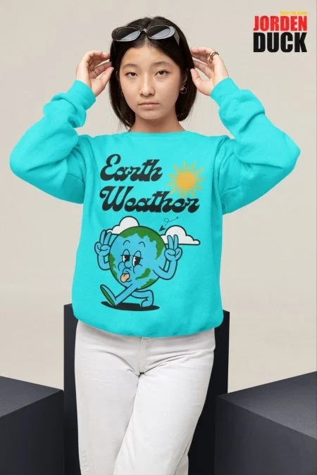 Love Sweatshirt