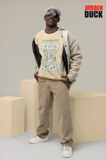 Love Sweatshirt