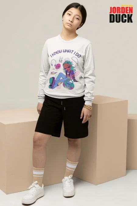 Love Sweatshirt