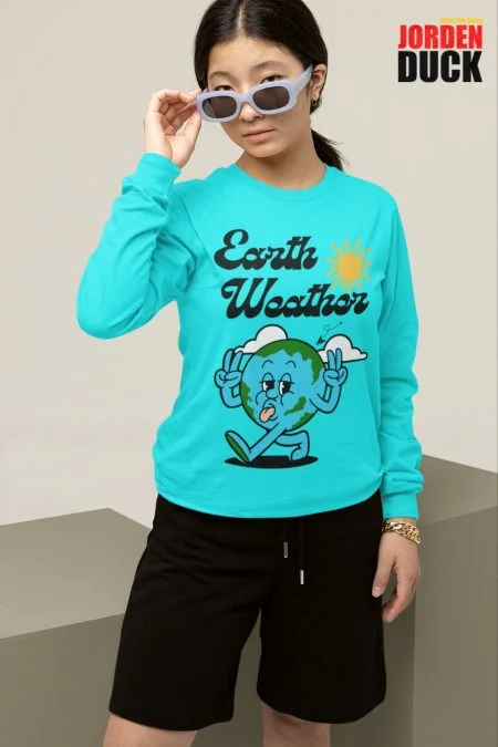 Love Sweatshirt