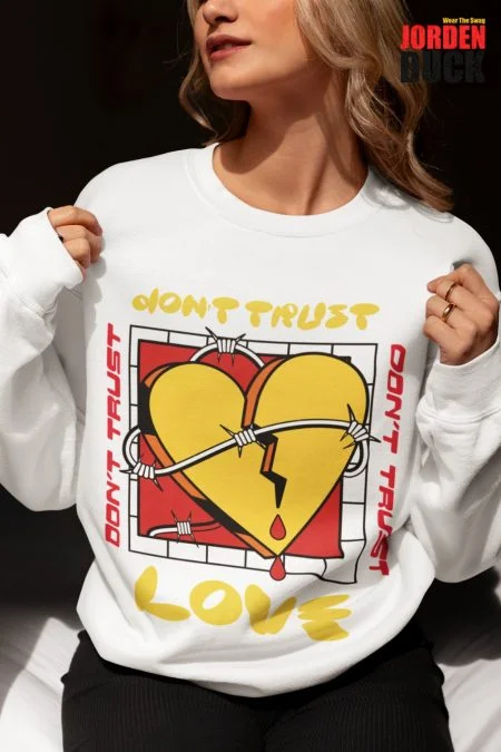 Love Sweatshirt