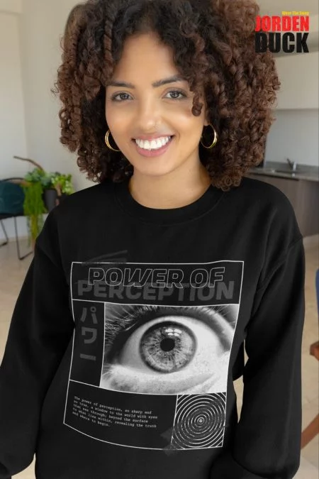 Secure The Bag Sweatshirt