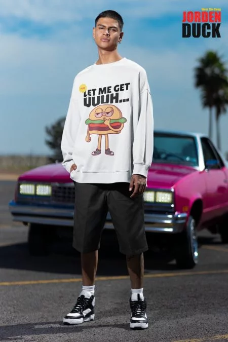 Love Sweatshirt