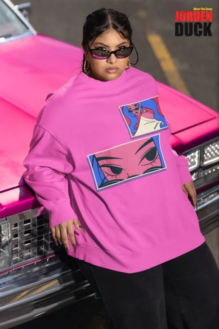 Love Sweatshirt