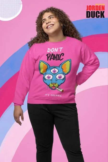 Love Sweatshirt