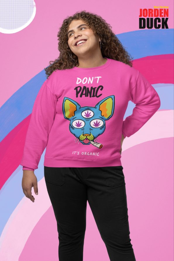 pride-themed-mockup-of-a-woman-wearing-a-gildan-sweatshirt-m32886