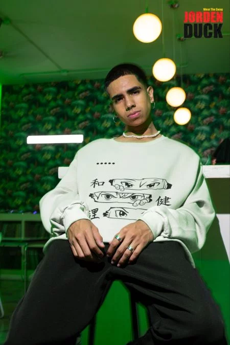 Love Sweatshirt