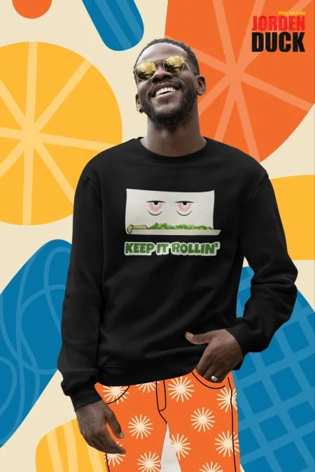 Love Sweatshirt