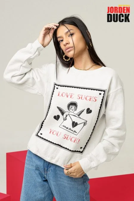 Love Sweatshirt