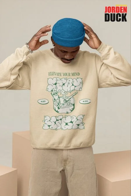 Love Sweatshirt