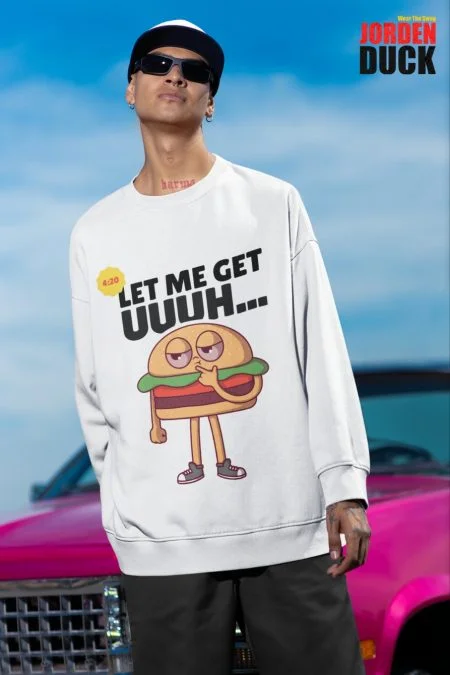 Love Sweatshirt