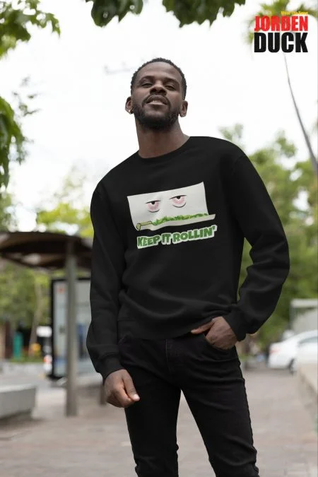Love Sweatshirt