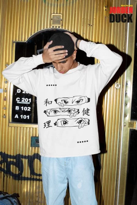Love Sweatshirt