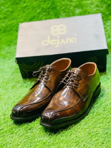 Masabih European Standard Shoes