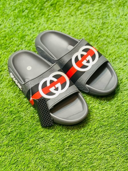Gucci Luxe Slippers